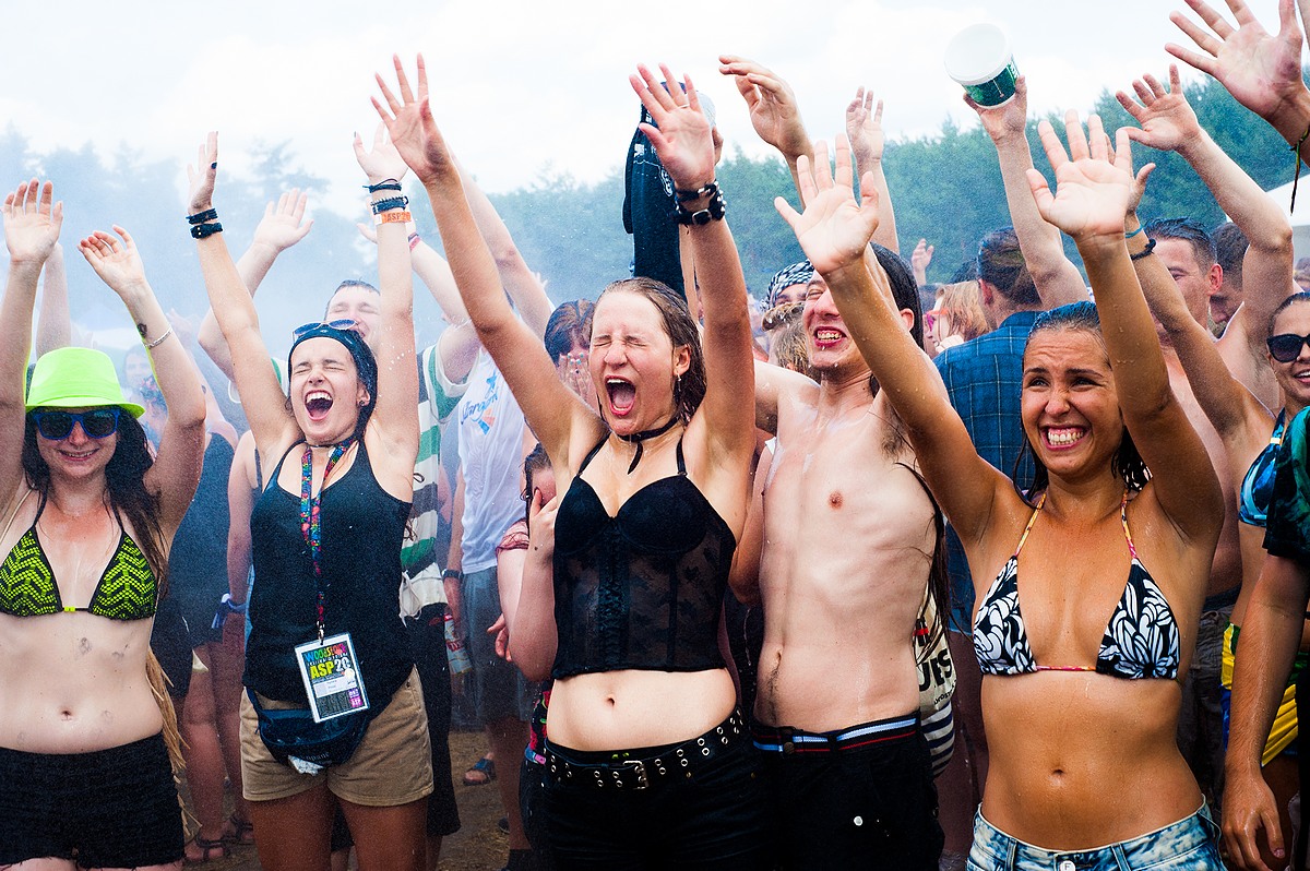Przystanek Woodstock 2014 - Zdjęcie 27 z 82